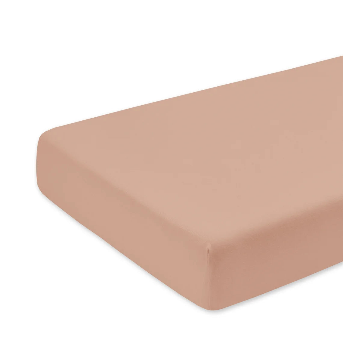 Drap housse pour berceau | Naturel