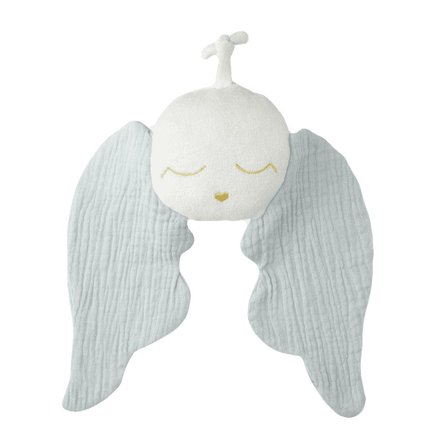 Doudou pour bola | bleu - SMART Babyshop - Ilado