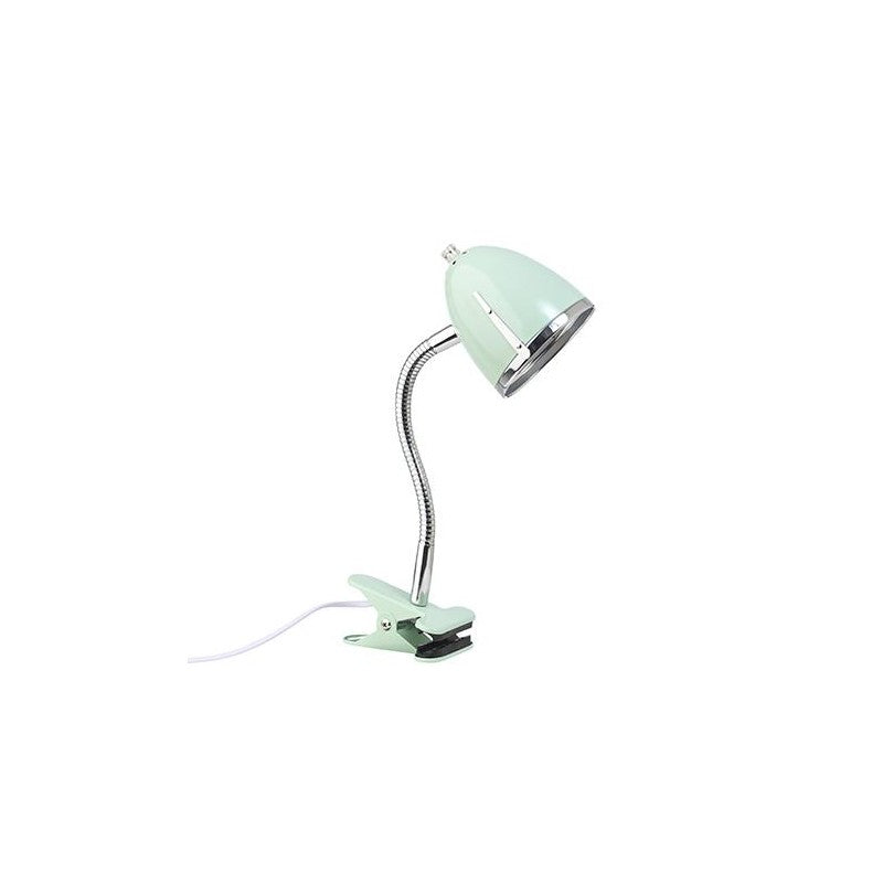 Lampe clip | Menthe