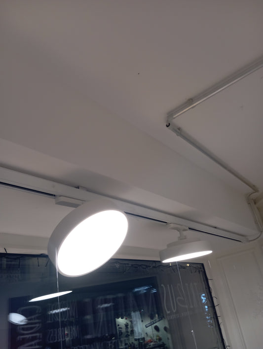 Spot Blanc - 3000Lm
