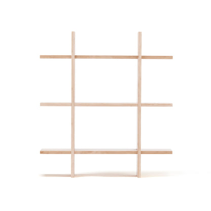 Etagère murale | Hêtre naturel