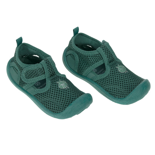 Sandales de bain (anti-UV) | Vert