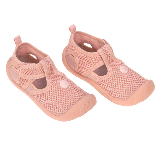 Sandales de bain (anti-UV) | Rose