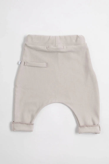 Pantalon Pure | Sabbia