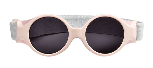 Lunettes Glee 0-9 mois | Chalk Pink