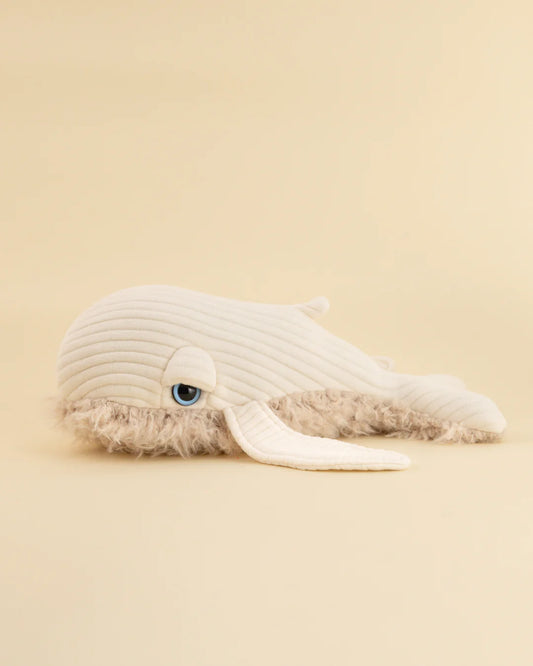 La mini baleine | Sir Fur