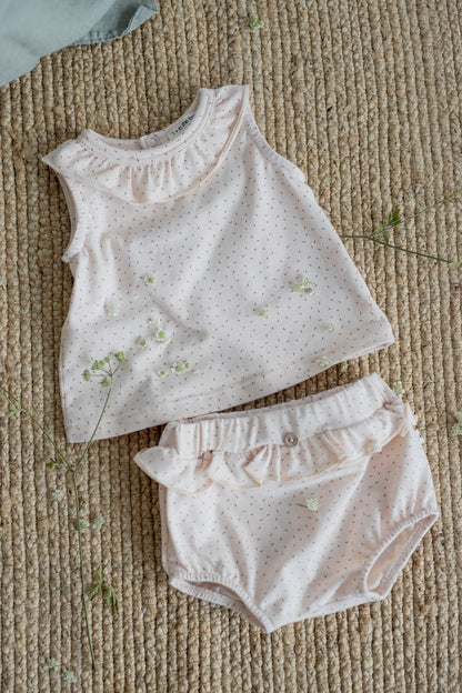 Bloomer enfants | blush | sio - SMART Babyshop - 1+ in the Family