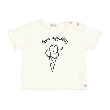 T-shirt Bon appétit