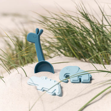 Jeux de plage 3 pièces | Blue