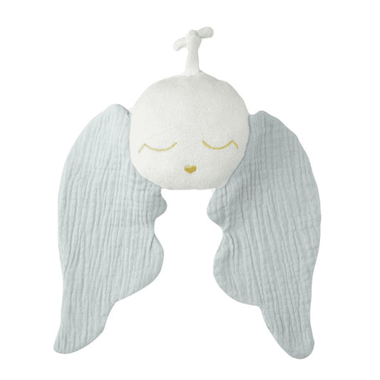 Doudou pour bola | bleu - SMART Babyshop - Ilado