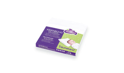 Housse pour coussin de développement "Carefor" Maxi - SMART Babyshop - Traümeland