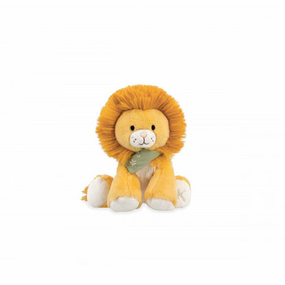 Peluche Lion 13 cm | Nougat