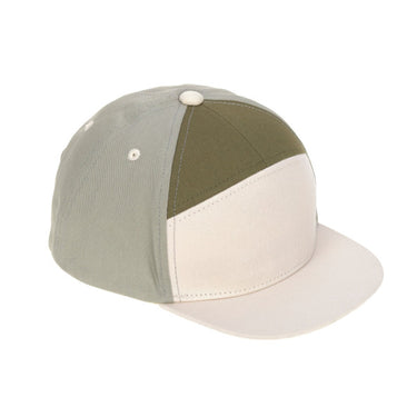 Casquette | Sand / Olive