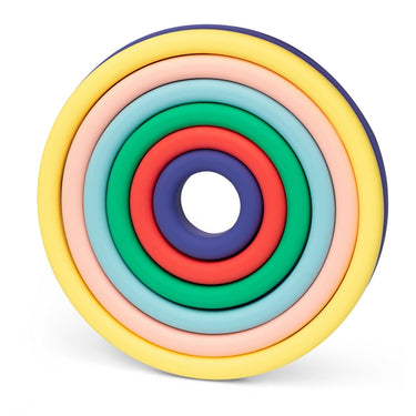 Cercles silicone | Multicolor