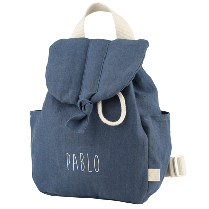 Paco, le sac à dos