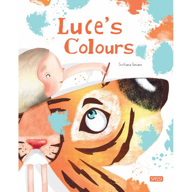 Luce's colours