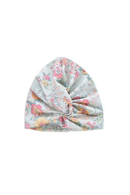 Turban Abina | Water Jodhpur Flower - SMART Babyshop - Louise Misha