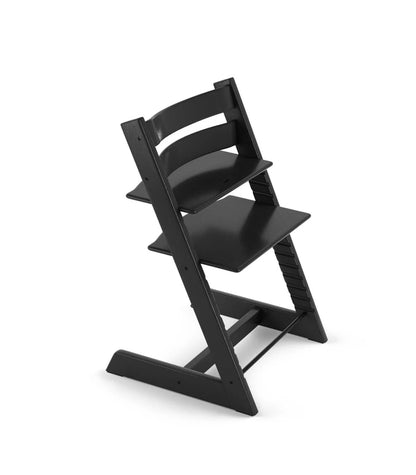 Chaise tripp trapp® | Chêne noir