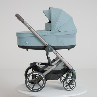 Balios S Lux Cybex | Taupe | Seashell beige