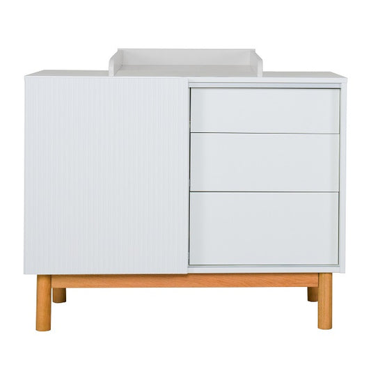 Mood Extension commode | White