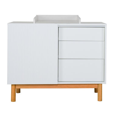 Mood Extension commode | White