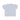 T-shirt BB maille manches courtes | Baby blue