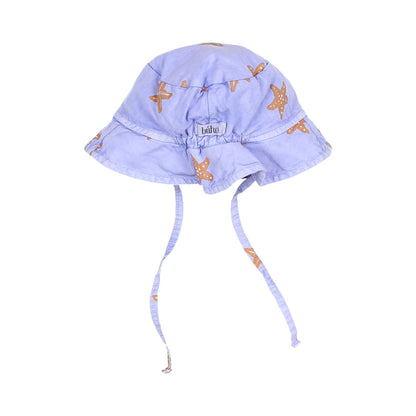 Chapeau de soleil | Starfish Lavender