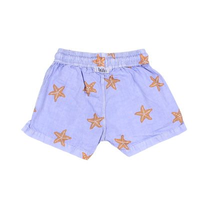Short de bain | Starfish Lavender