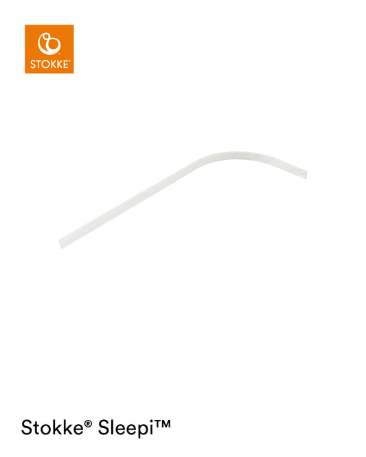 Sleepi™ mini - Flèche de lit | Blanc