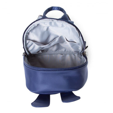 Sac à dos "My first bag" | bleu marine