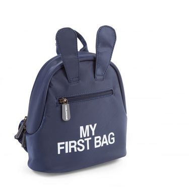 Sac à dos "My first bag" | bleu marine