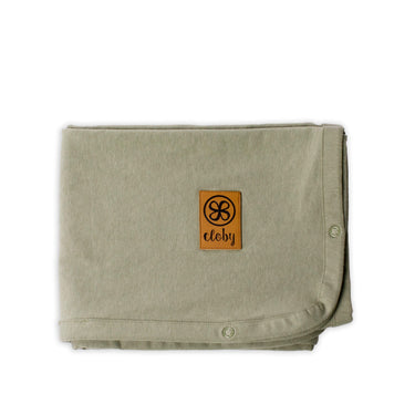 Couverture anti UV+ | Olive green