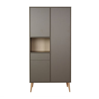 Cocoon Armoire 2 portes | Moss