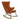Rocking Adult Chair De Luxe / Terra