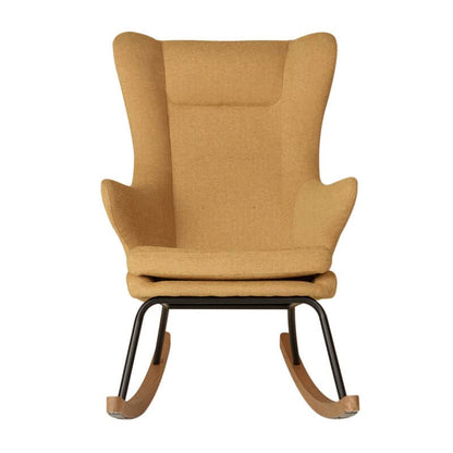 Rocking Adult Chair De Luxe / Saffran