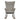 Rocking Adult Chair De Luxe / Sand grey