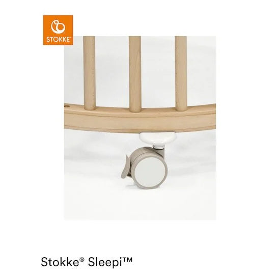 Stokke® Sleepi™ Mini V3 |  Naturel