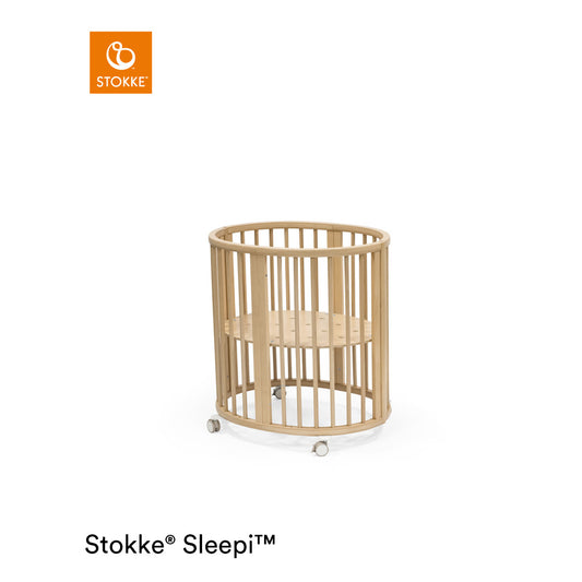 Stokke® Sleepi™ Mini V3 |  Naturel