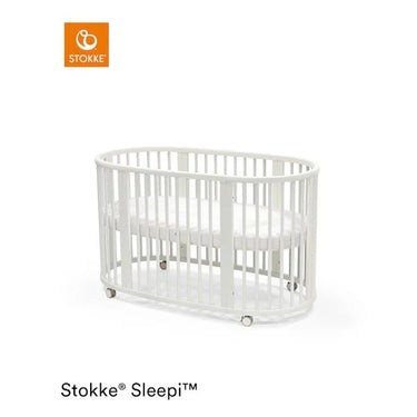 Lit Stokke® Sleepi™ | Blanc