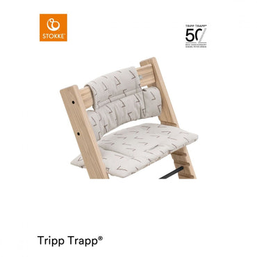 Tripp Trapp® - Coussin Classic | 50ème anniversaire