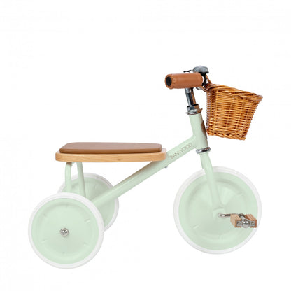 Tricycle | Menthe