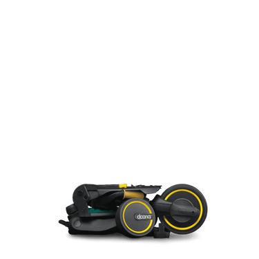 Liki Trike S5 Deluxe | Racing Green