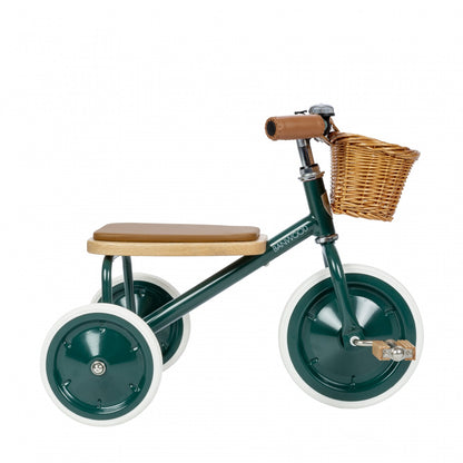 Tricycle | Vert