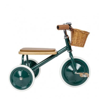 Tricycle | Vert