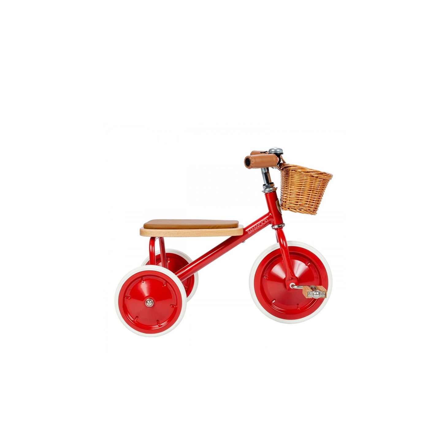 Tricycle | Rouge