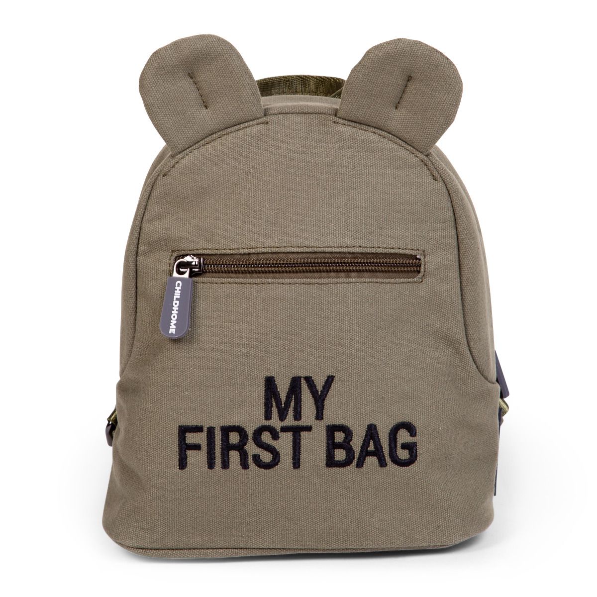 Sac à dos "My first bag"(kaki)