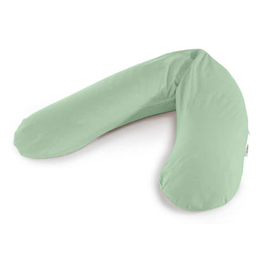 Housse coussin Theraline  PU coated (vert pastel)