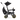 Liki Trike S5 Deluxe | Nitro Black