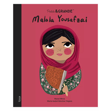 Livre | Malala Yousafzai