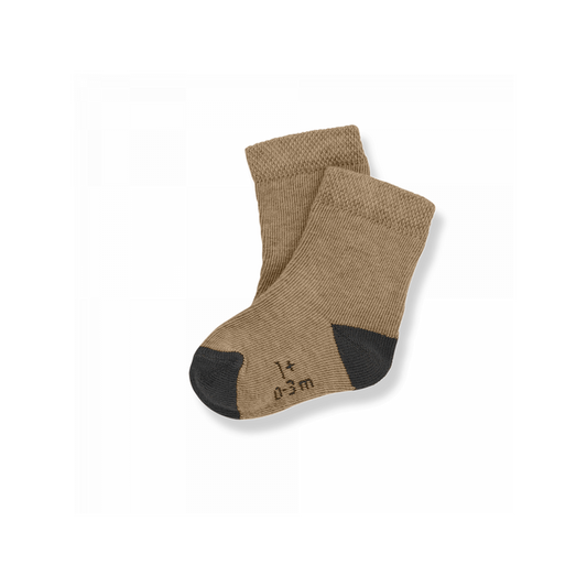 Chaussettes TADEO | Brandy